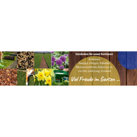 Erkunden Sie unser Sortiment