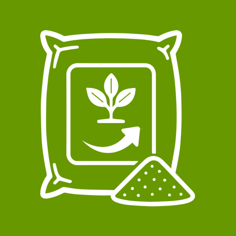 Dünger Rasen & Garten