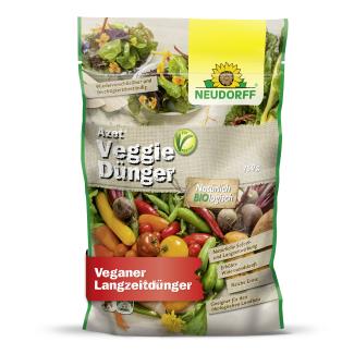 Veggie-Dünger 0,75kg