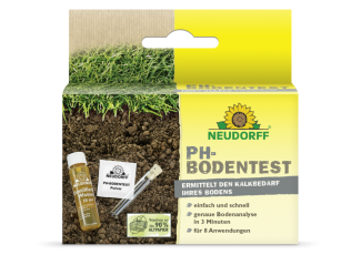 pH-Bodentester
