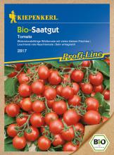 Bio-Saatgut Cherry-Tomate "Golden Currant"