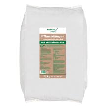 Pflanzdünger mit Wurzelaktivator 20 kg NPK 6+4+5