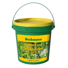 Bambus- und Ziergrasdünger 1 kg
