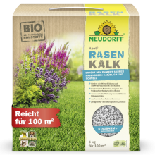 Azet Rasenkalk 5kg