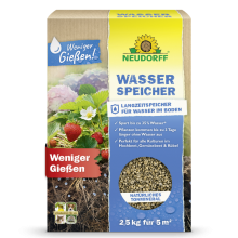 Neudorff Wasserspeicher 2,5kg