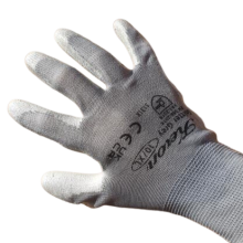 Keron Gnitter Grey