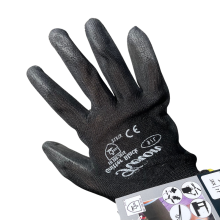 Keron Gnitter Black