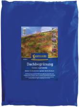 Dachbegrünung