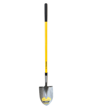 Schwanenhalsschaufel