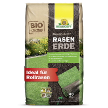 NeudoHum Rasenerde 40l