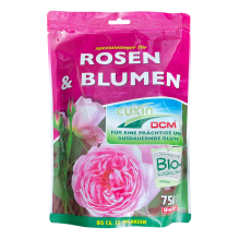 Rosen- und Blumendünger