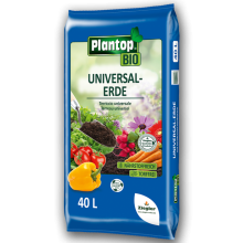 Bio Universalerde 40l (torffrei)