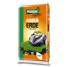 Bio Rasenerde (torffrei) 40l