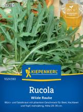 Rucola 'Wilde Rauke'