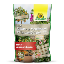 Azet® Zitrus- & Mediterranpflanzen-Dünger