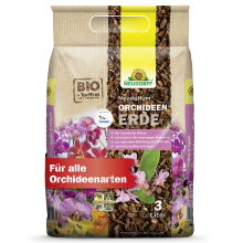 NeudoHum Orchideen-Erde 3l