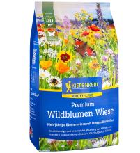 Wildblumen-Wiese 0,25kg für 40m²