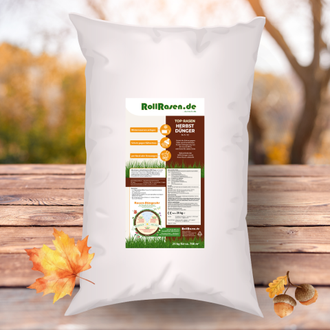 Herbst-Dünger 25kg