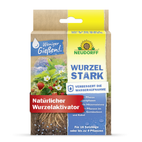 Wurzelstark