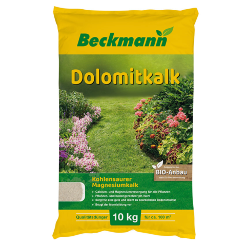 Dolomitkalk 10kg