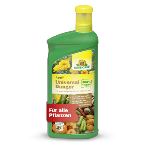 Azet® Universaldünger 1l