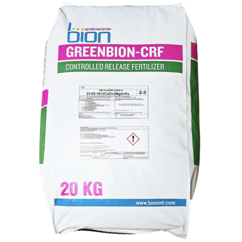 Bion Langzeitdünger GreenBion CRF 20kg