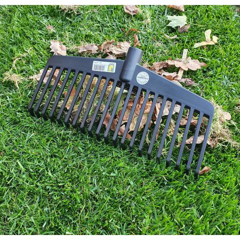 Laubrechen Nylon 38 cm