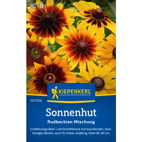 Sonnenhut - Rudbeckienmischung