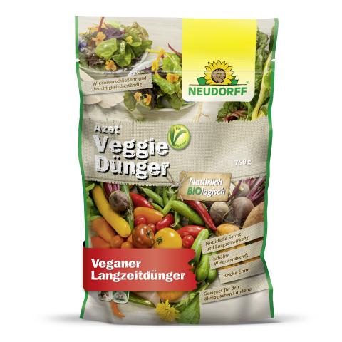 Veggie-Dünger 0,75kg