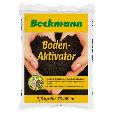 Bodenaktivator 7,5kg