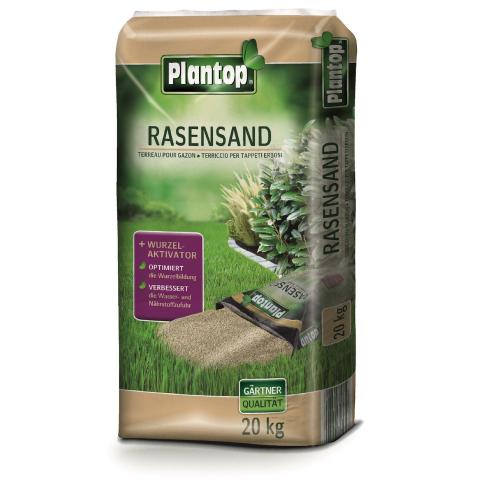 Rasensand 20kg