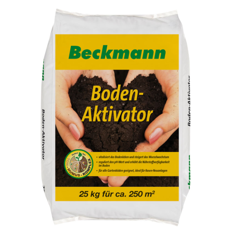 Bodenaktivator 25kg