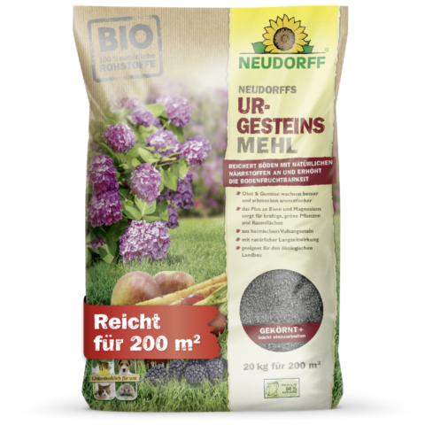 Urgesteinsmehl 20kg