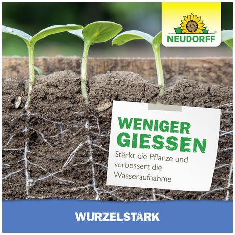 Wasser-Sparen-Set Allrounder!