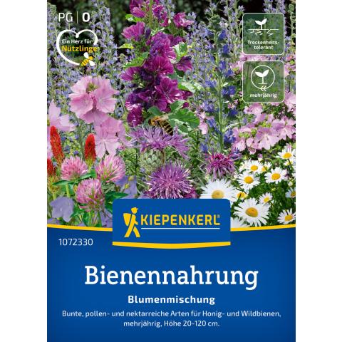 Blumenmischung "Bienennahrung"