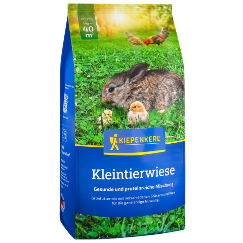 Kleintierwiese