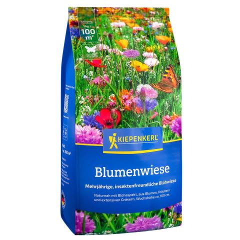 Blumenwiese 1kg