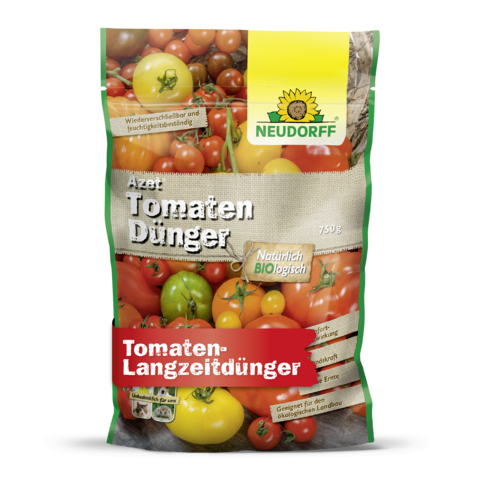 Azet® Tomatendünger 750g