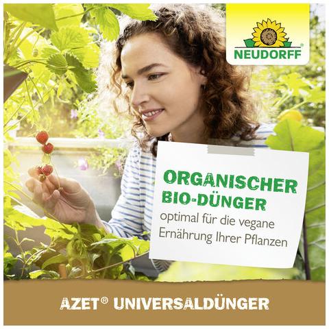 Azet® Universaldünger 1l