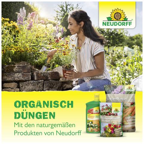 Azet® Zitrus- & Mediterranpflanzen-Dünger