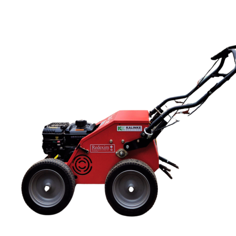 Aerifizierer Mietgerät Seite