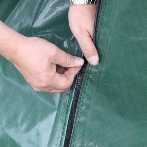 Baum-Bewässerungssack 'Watercoat Eco 70-100'