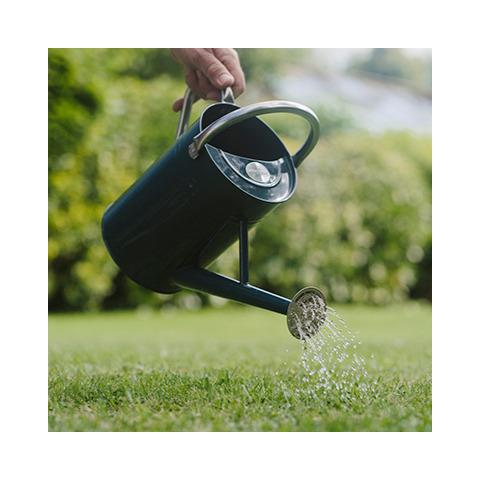 Beispiel Anwendung Kanne Kent&Stowe violett 4,5 l