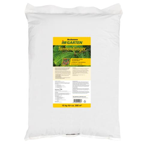 Tannendünger 15kg