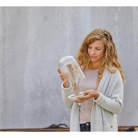 Gardena Vogelfutter-Station ClickUp