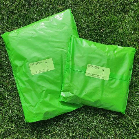 Original Saatgut Rollrasen mediterran/Trockenrasen