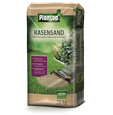 Rasensand 20kg