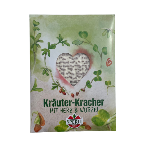 Kräuter-Kracher