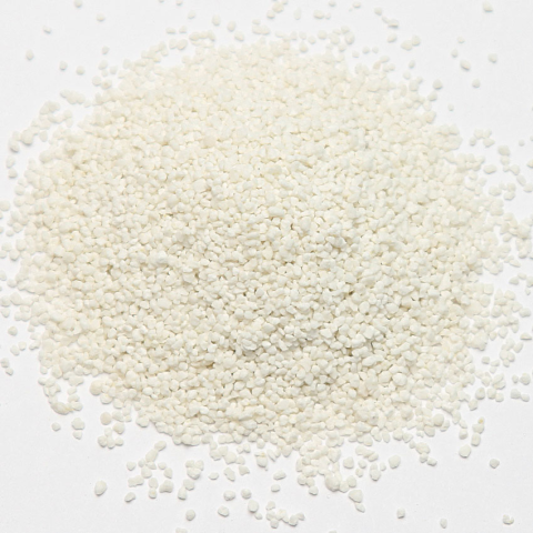 Rasendünger mit Langzeitwirkung