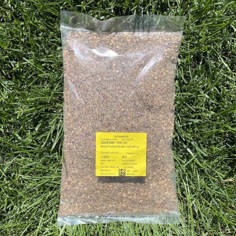 Bienenfutterpflanzen-Mischung